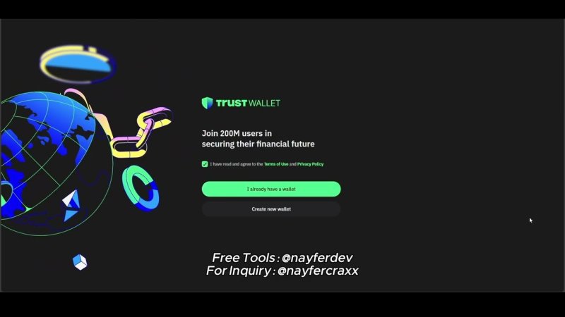 Trustwallet V2